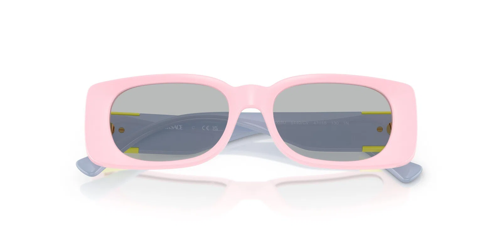 Versace Kids 4003U Sunglasses - view 14